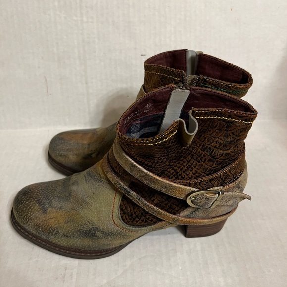 Spring step bootie lartiste - Picture 3 of 14